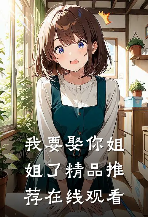 我要娶你姐姐了精品推荐在线观看