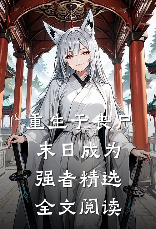 重生于丧尸末日成为强者精选全文阅读