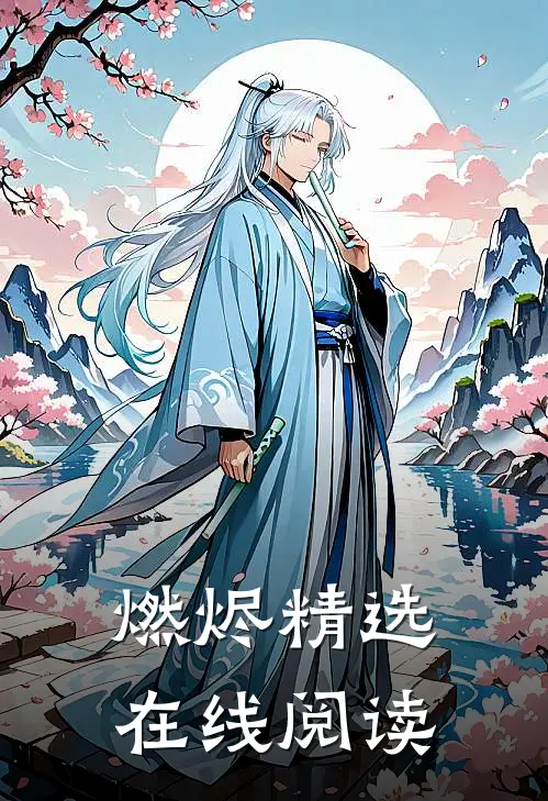燃烬精选在线阅读