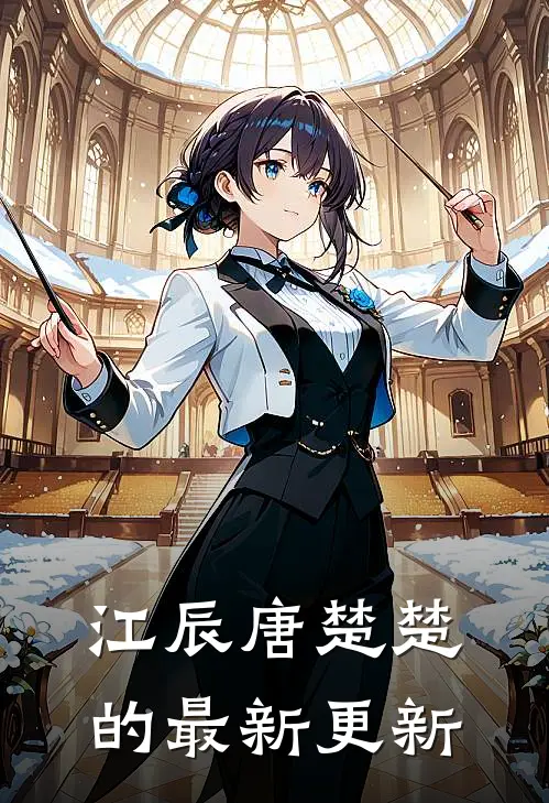 江辰唐楚楚的最新更新