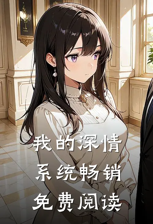 我的深情系统畅销免费阅读