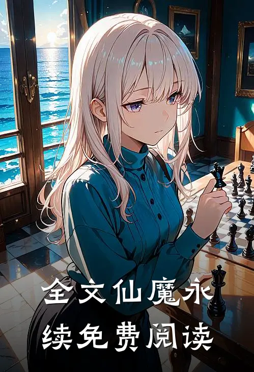 全文仙魔永续免费阅读