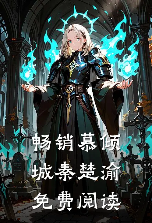 畅销慕倾城秦楚渝免费阅读