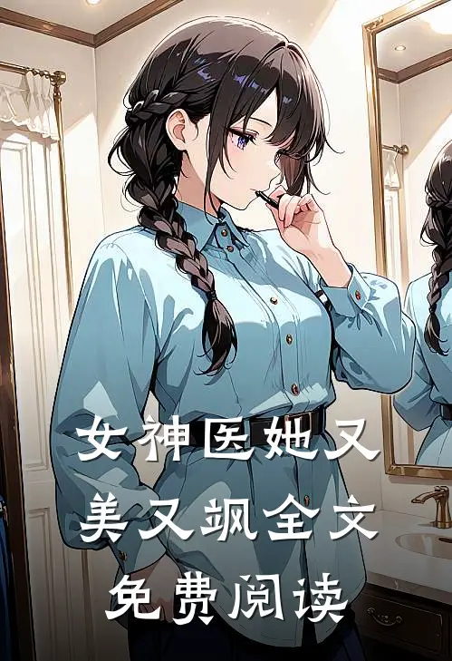 女神医她又美又飒全文免费阅读