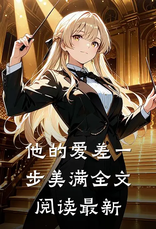 他的爱差一步美满全文阅读最新