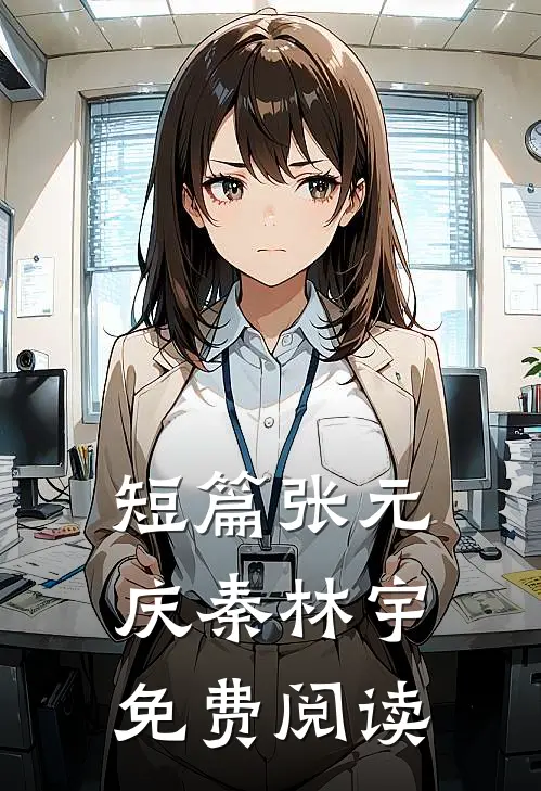 短篇张元庆秦林宇免费阅读