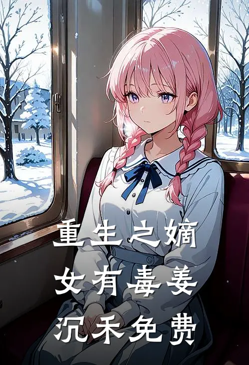 重生之嫡女有毒姜沉禾免费