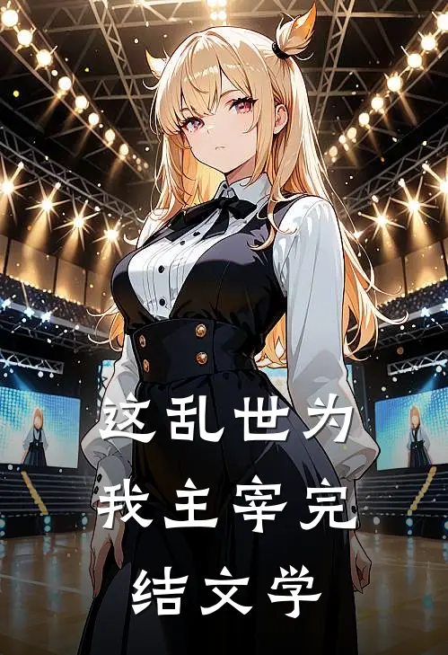 这乱世为我主宰完结文学