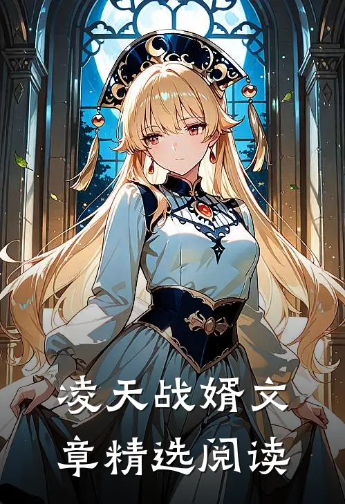 凌天战婿文章精选阅读