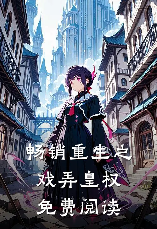畅销重生之戏弄皇权免费阅读