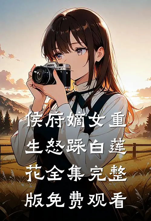 侯府嫡女重生怒踩白莲花全集完整版免费观看