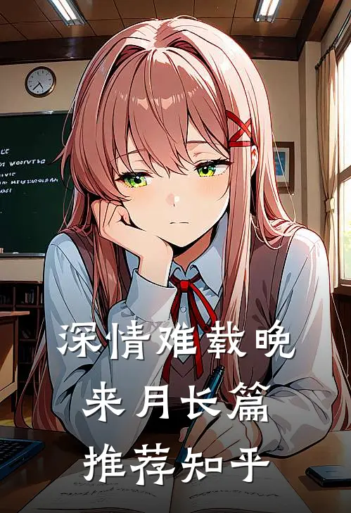 深情难载晚来月长篇推荐知乎