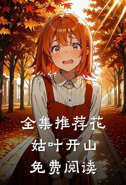 全集推荐花姑叶开山免费阅读