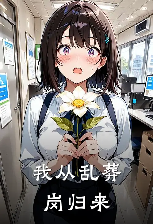 我从乱葬岗归来