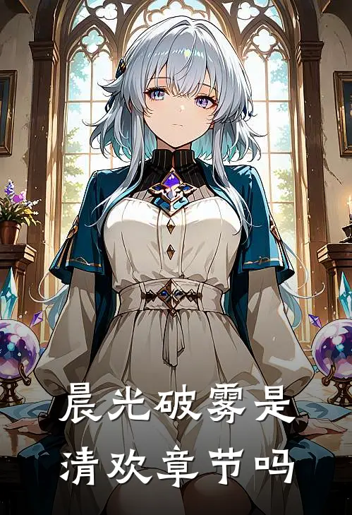晨光破雾是清欢章节吗