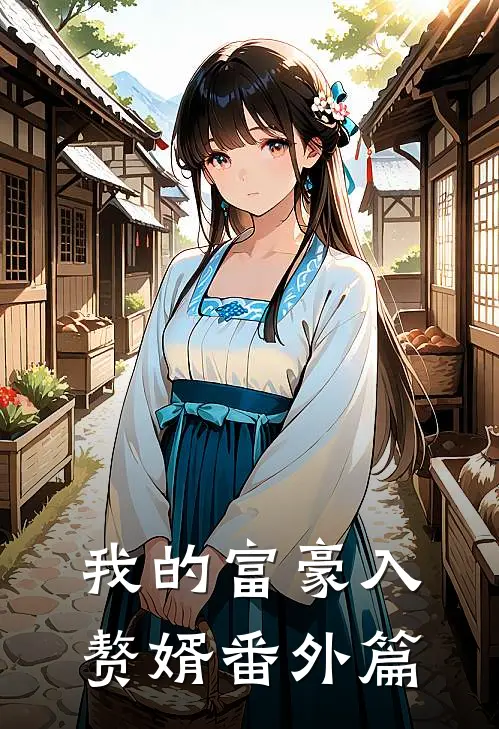 我的富豪入赘婿番外篇