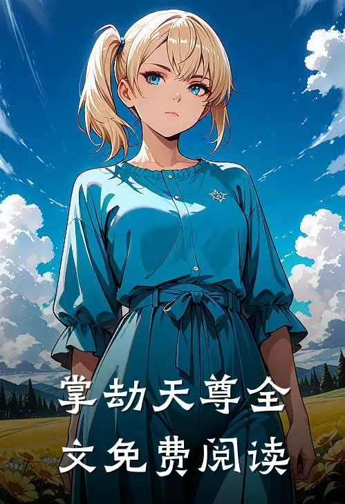 掌劫天尊全文免费阅读