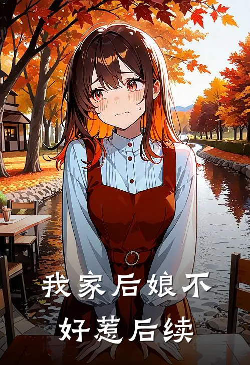 我家后娘不好惹后续