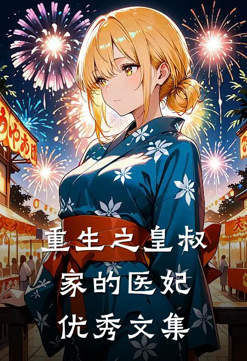 重生之皇叔家的医妃优秀文集