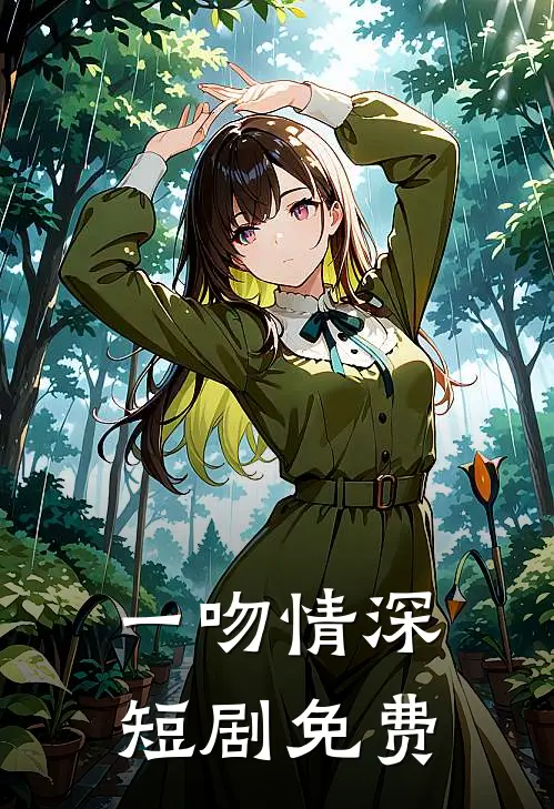一吻情深短剧免费