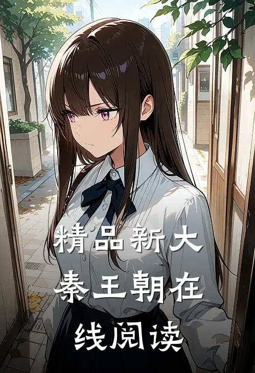 精品新大秦王朝在线阅读