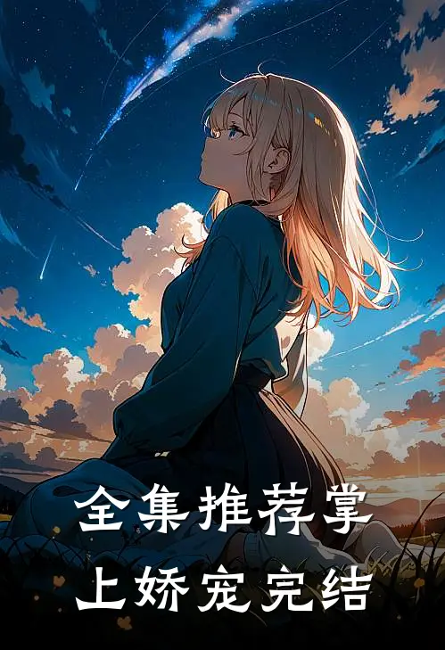 全集推荐掌上娇宠完结