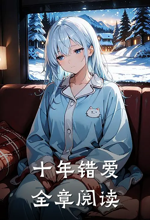 十年错爱全章阅读