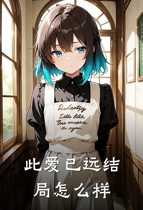 此爱已远结局怎么样