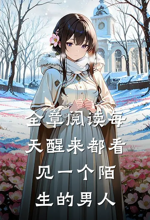 全章阅读每天醒来都看见一个陌生的男人