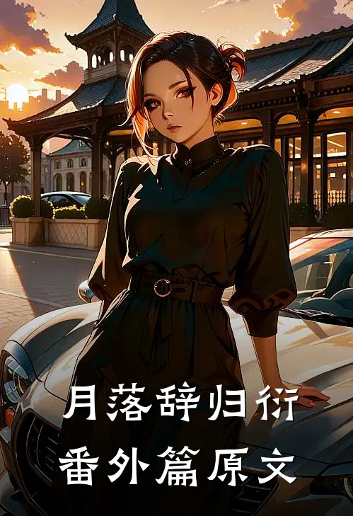 月落辞归衍番外篇原文