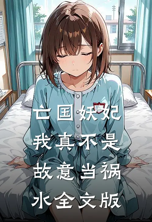亡国妖妃我真不是故意当祸水全文版