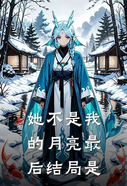 她不是我的月亮最后结局是
