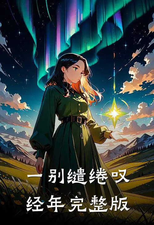 一别缱绻叹经年完整版
