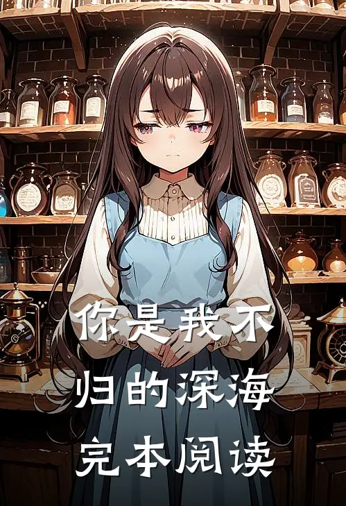 你是我不归的深海完本阅读