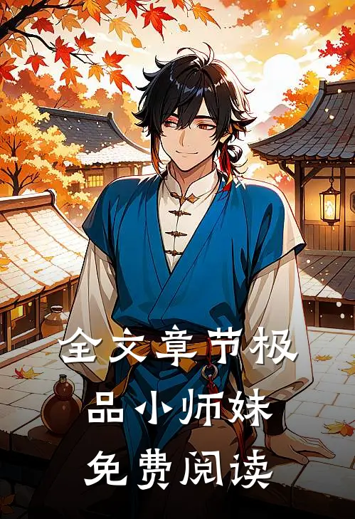 全文章节极品小师妹免费阅读