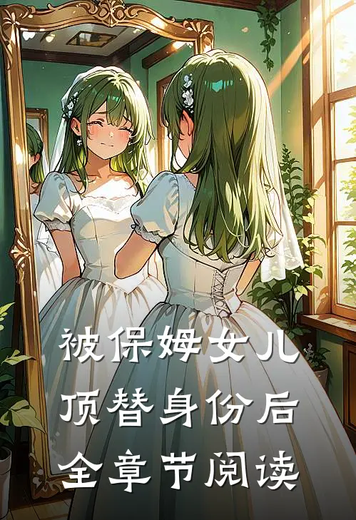 被保姆女儿顶替身份后全章节阅读