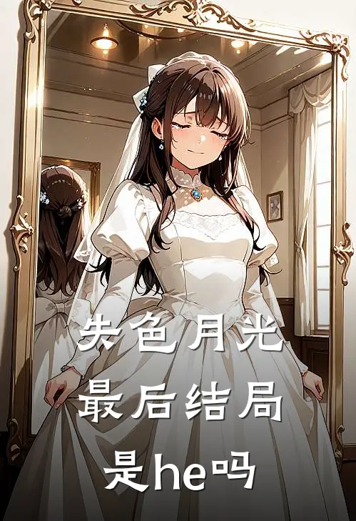 失色月光最后结局是he吗