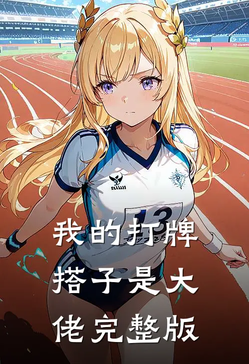 我的打牌搭子是大佬完整版