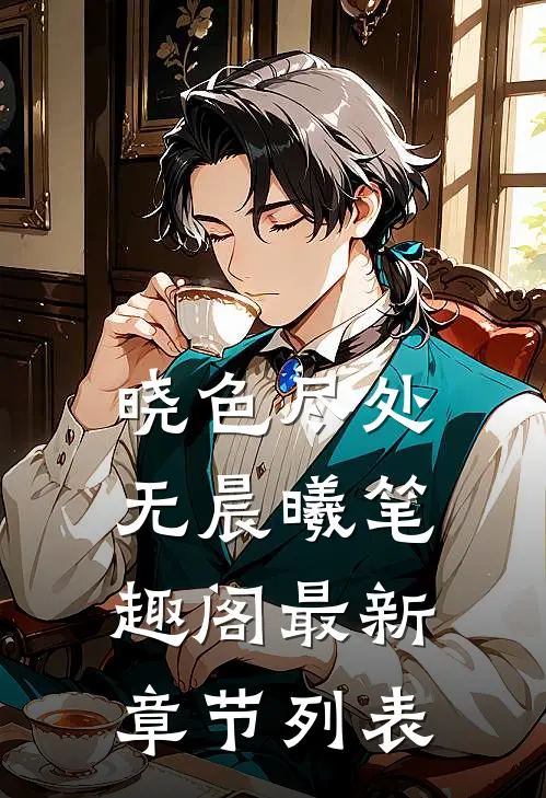 晓色尽处无晨曦笔趣阁最新章节列表
