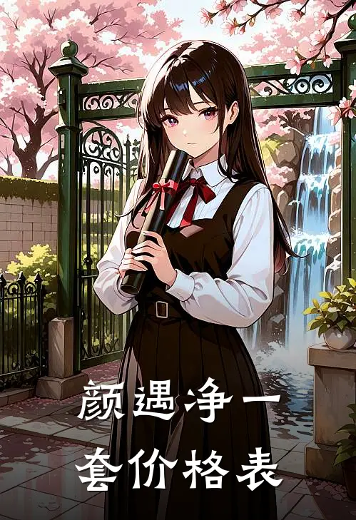 颜遇净一套价格表