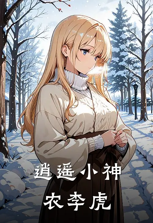 逍遥小神农李虎