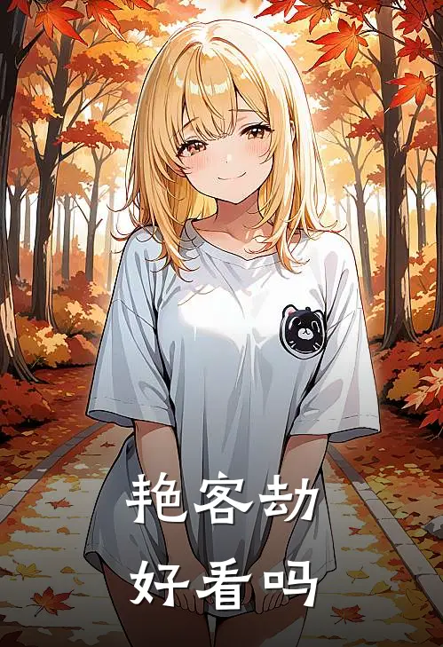 艳客劫好看吗