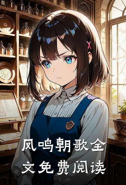 凤鸣朝歌全文免费阅读
