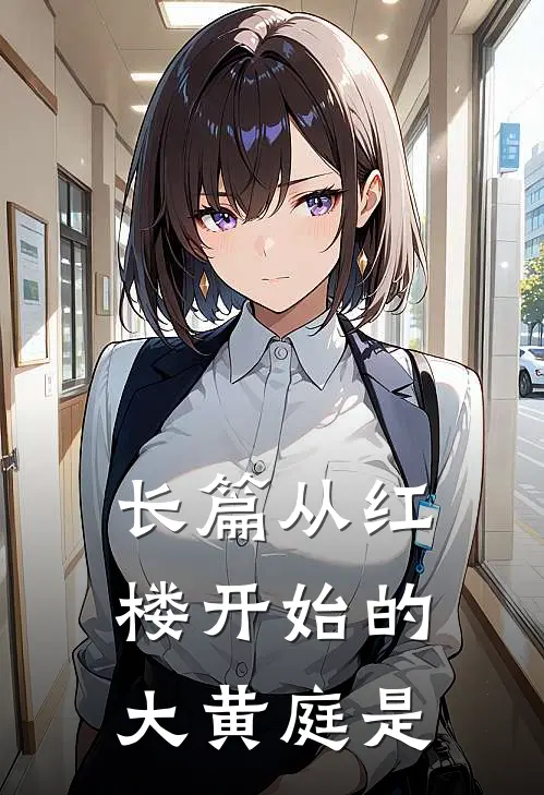 长篇从红楼开始的大黄庭是