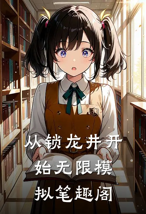 从锁龙井开始无限模拟笔趣阁