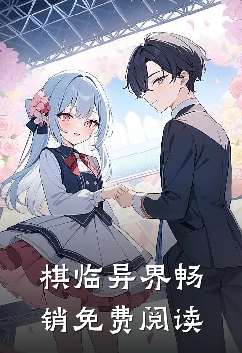 棋临异界畅销免费阅读