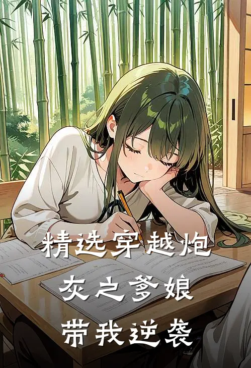 精选穿越炮灰之爹娘带我逆袭