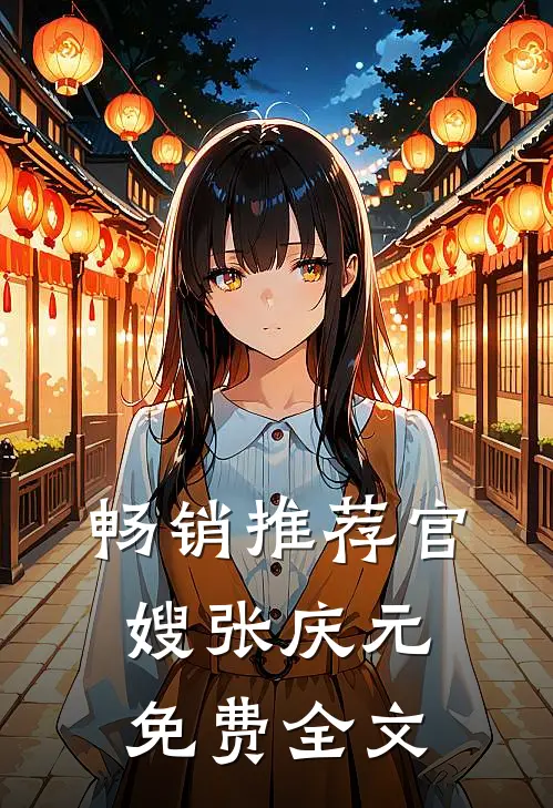 畅销推荐官嫂张庆元免费全文