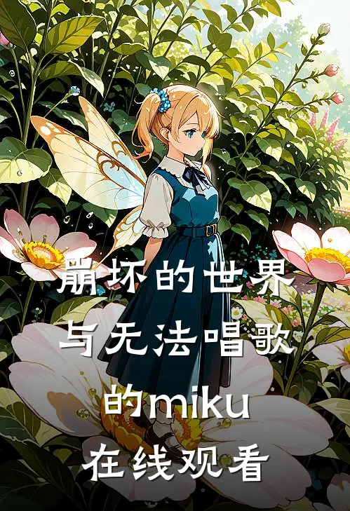崩坏的世界与无法唱歌的miku在线观看