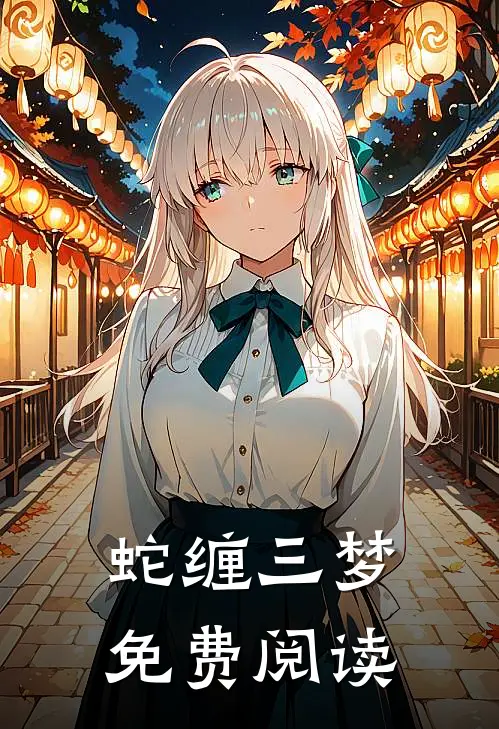 蛇缠三梦免费阅读
